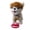 C, variant on Interactive Electric Plush Toy Dog, Sings and Sticks Out Tongue When Touched, Includes Random Leash, Realistic Pet Toy for Kids