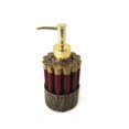 thumbnail image 1 of Unison Gifts GMD-576 Distributeur de Savon 7 Po H Shotgun Shell, 1 of 1