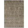 thumbnail image 2 of Addison Rugs Chantille Indoor/Outdoor Transitional Global Brown Washable Rectangle Rug, 10' x 14', 2 of 6