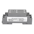 thumbnail image 2 of DC 24V Power Supply AC Transmitter 35mm Slot Anti-Interference Current Transducer High- Medium Voltage Equipment, 2 of 8