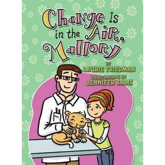 Mallory: Change Is in the Air, Mallory (Paperback)