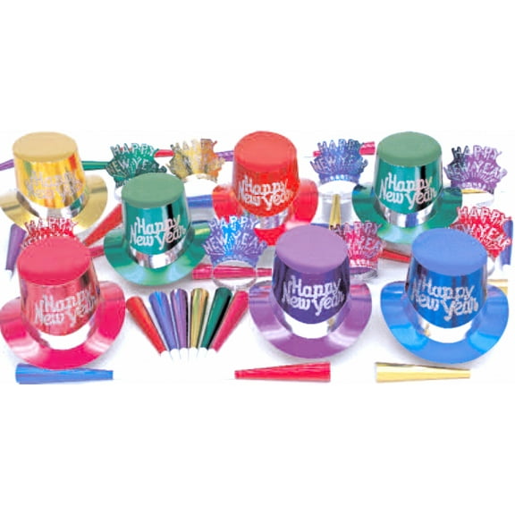 Elegant Party Kit for 25