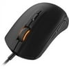 RIVAL 100 MOUSE ALCHEMY GOLD