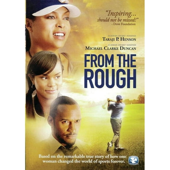 From The Rough (DVD), Freestyle Digital, Sports & Fitness
