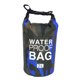 thumbnail image 1 of Bolsa flotante de agua Bolsa de rafting a la deriva de PVC inflable impermeable portátil suave para acampar al aire libre Hugtrwg Para estrenar, 1 of 8