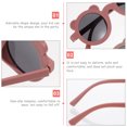 thumbnail image 2 of 2 uds., gafas de sol para niños, gafas de sol creativas para niños, gafas de sol encantadoras para niños, 2 of 7