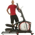 Ironman XClass 610 Smart Technology Elliptical Trainer