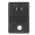 thumbnail image 3 of Cergrey 220V to 110V Step Down Voltage Converter Power Transformer 70W CN Plug, 220V to 110V Voltage Converter,Power Transformer, 3 of 8