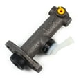 thumbnail image 2 of Forklift Hydraulic Brake Clutch Master Cylinder Rod Cylinder Pump Fit for Atf Tcm Hl 1-3.5t, 2 of 15
