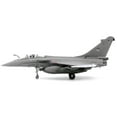 thumbnail image 2 of CUITING Historical Rafale C Fighter Jet Replica 1 100 Scale for Educational Display & Learning, 2 of 8