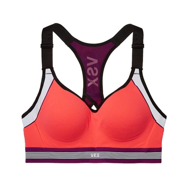 Victoria's Secret VSX The Incredible MaximumSupport Sports Bra with
