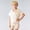 Beige, variant on KDFJPTH Outfit Sets for Toddler Graduation Boys Casual Short Sleeve Shirt Shorts Two Piece Play Kids Clothing Sets