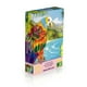 thumbnail image 2 of Rompecabezas WuundenToy Gold Edition 300 Pzs La Vista de Vinnie, 2 of 4