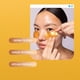 thumbnail image 3 of Almohadillas de hidrogel Vitamasques Golden para ojos hinchados, 32 pares, 3 of 8