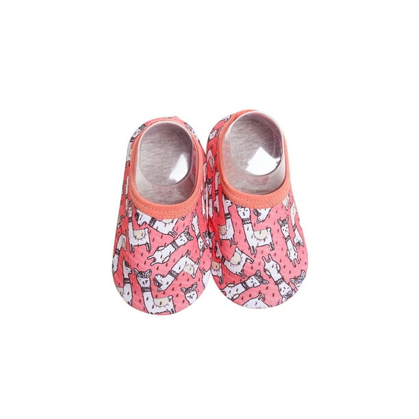 Pink clearance crib shoes