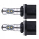 thumbnail image 5 of 2x 880899 Bombillas LED Para Coche 10SMD Xenón 12V Antiniebla / Lámpara de lámpara De Conducción Cola luz del coche, 5 of 8