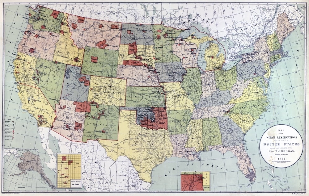 florida-map-florida-indian-reservations