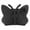 Black, variant on Allytechgroup Cute Kids Case for Apple iPad 11th 10th Gen 2025/2022 10.9 Inch, Butterfly Design Kids Friendly Case for Girls Shockproof Lightweight EVA Rubber Bumper Shockproof Case for iPad 11 10
