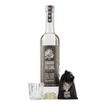 thumbnail image 1 of Kit Mezcal Artesanal Garra Negra Maguey Espadín 750 Ml Garra Negra Mezcal, Artesanal, 1 of 3