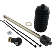 All Balls Tie Rod End Kit, Left 51-1043-L for Polaris LSV ELECTRIC 4x4 11-12