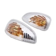thumbnail image 3 of Cubierta de Lente de Luz Indicadora Sharpla Espejo Retrovisor 4405992 95508975 95508976 4405993, 3 of 8