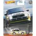 thumbnail image 4 of Hot Wheels 84 Audi Sport Quattro 1:64 scale Vehicle, 4 of 4