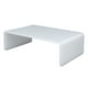 thumbnail image 2 of Estante elevado de acrílico,Estante elevado de acrílico para estante elevado de acrílico Estante para monitor diseñado a medida para la perfección, 2 of 9