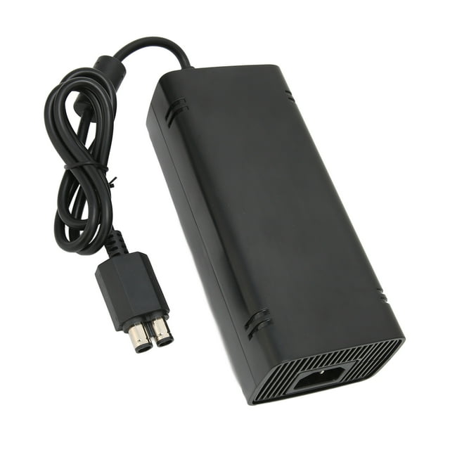 Bloc d'Alimentation, Console de Jeu Adaptateur d'Alimentationpour X Chargeur Conception Révolutionnaire