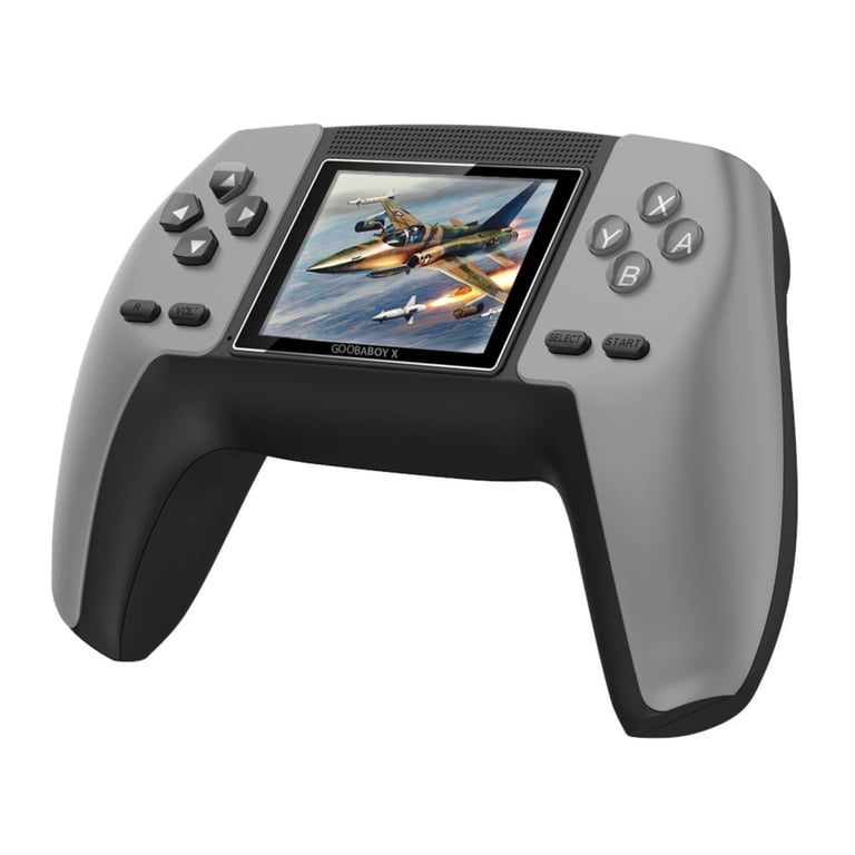 Samvix GoobaBoy X Kosher Game Console High Class Games with up to
