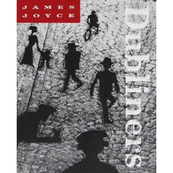 Dubliners par Joyce, James/ Gabler, Hans Walter/ Hettche, Walter