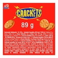 thumbnail image 3 of Galletas Crackets sabor mantequilla 89 g, 3 of 4