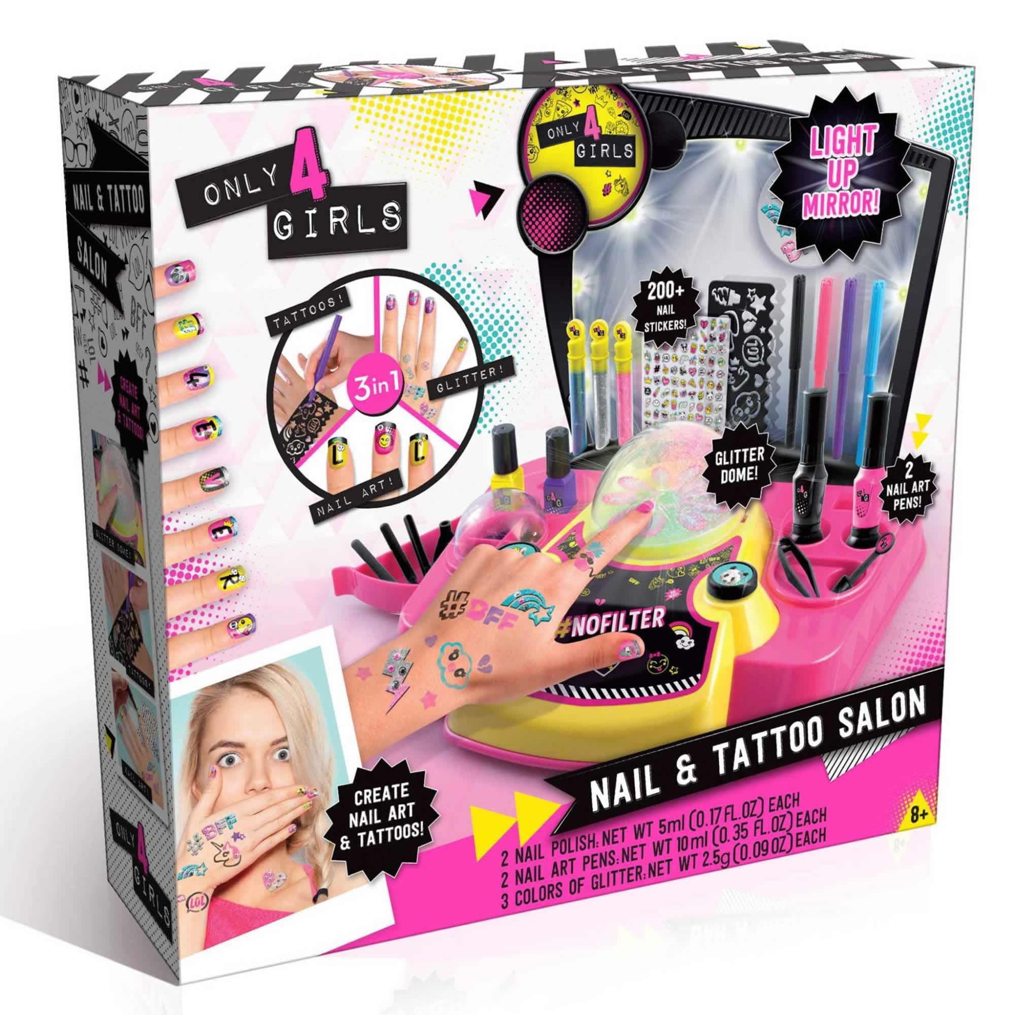 only-4-girls-nail-and-tattoo-salon-walmart