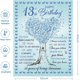 thumbnail image 4 of LHSHID Birthday Gifts for 13 Year Old Girls 13th Birthday Decorations for Girls Daughter Granddaughter Sister 13 Year Old Girl Gifts Ideas for 13 + Year Old Girl Blanket 40"x50", 4 of 7