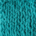 thumbnail image 4 of Bernat Polyester Blanket Coastal Collection Yarn (300 g/10.5 oz), Aquatic, 4 of 6