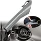 thumbnail image 2 of 2pcs Fuel Tank Funnel Tube Adaptor Spout 1833948, 2 of 5