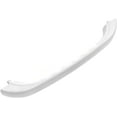 thumbnail image 5 of HQRP 2-Pack White Microwave Door Handle Replacement for General Electric GE Hotpoint RCA WB15X335 WB15X0335 AP2021148 245574 PS232260 AH232260 EA232260 DE92-90022B, 5 of 7
