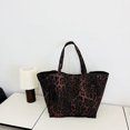 thumbnail image 2 of Bolso Hobo para Mujer Con Leopardo Viajes Y, 2 of 9