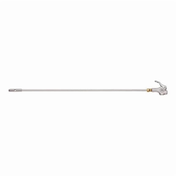 Guardair Thumb Lever Air Gun, 24" Extension 900LJ024AA
