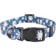thumbnail image 1 of HUGFEGWE Reflective Dog Collar, Leash, pet Print Collar, Adjustable Dog Collar CJB91-104742, 1 of 5