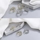 thumbnail image 3 of Color Retention Stress Anxiety Ring Fidget Spinner Beads Ring Worry Ring, 3 of 5