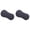 Black, variant on CSSJKYJ Computer Arm Rest for Desk, Ergonomic Arm Rest Extender, Adjustable Wrist Rest Rotating Computer Arm Support Pad for Elbow Keyboard Mouse Table Office Chair Desk,Black
