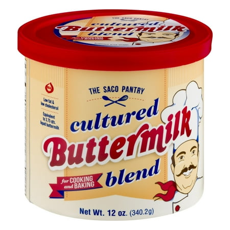 buttermilk saco cultured blend oz