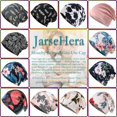 thumbnail image 5 of Gorro para mujer Hat JarSehera, holgado, de algodón, quimio, 5 of 5