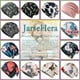 thumbnail image 4 of Gorros de quimioterapia Hat JarSehera, holgados, de algodón, para mujer, 4 of 5
