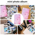 thumbnail image 3 of MasteelfCA 1pc 96 Sheets Creative Photo Books Practical Albums Scrapbook Family Albums, 3 of 8