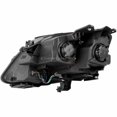 thumbnail image 2 of For GMC Acadia 2008 2009 2010 2011 2012 Right Passenger Side Headlight Assembly - BuyAutoParts, 2 of 6