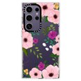 thumbnail image 2 of Watercolor Floral Phone Case - Samsung Galaxy S24 Ultra Case, iPhone 13, 2 of 10