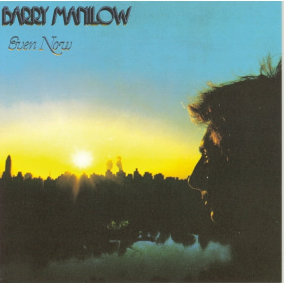 Barry Manilow - Even Now - Music & Performance - CD