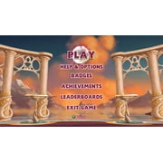 Bejeweled 3 (Playstation 3)
