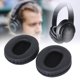 thumbnail image 1 of Twowood auricular 1 par de auriculares Cojín Earpads Orejeras para ATH-M40X M50 M50S M20 M30 M40 SX1, 1 of 6